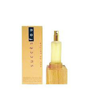 Succes Fou by Marcella Wouters perfume bottle