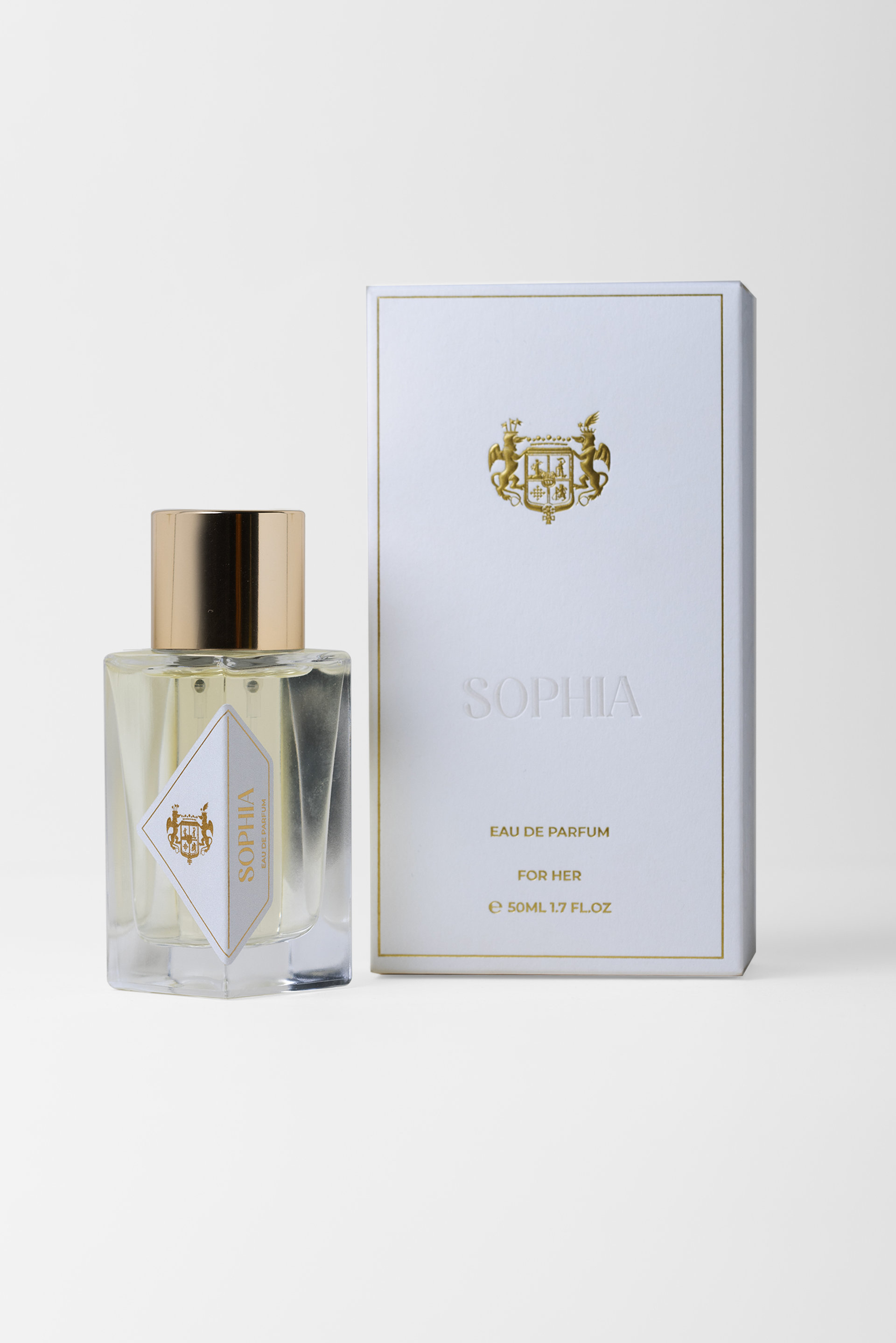 Picture of Sophia fragrance