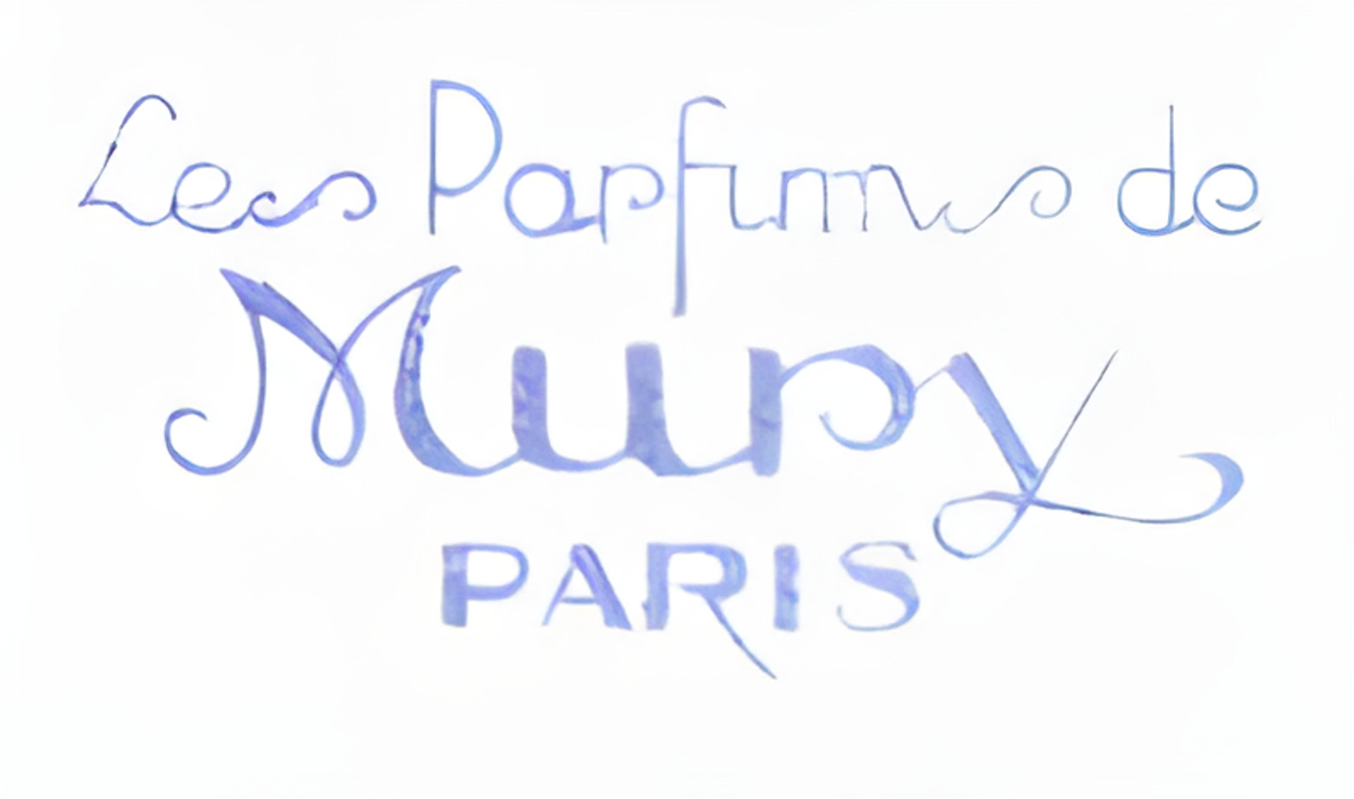 Picture of Mury Paris brand