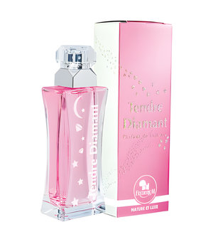 Tendre Diamant by Frederic M perfume bottle