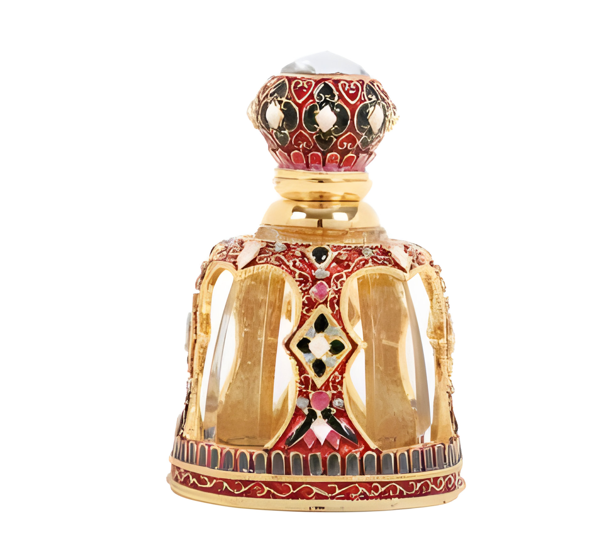 Picture of Fakher Elnesa fragrance