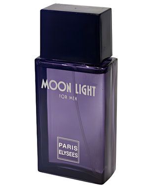 Moon Light by Paris Elysees perfume bottle