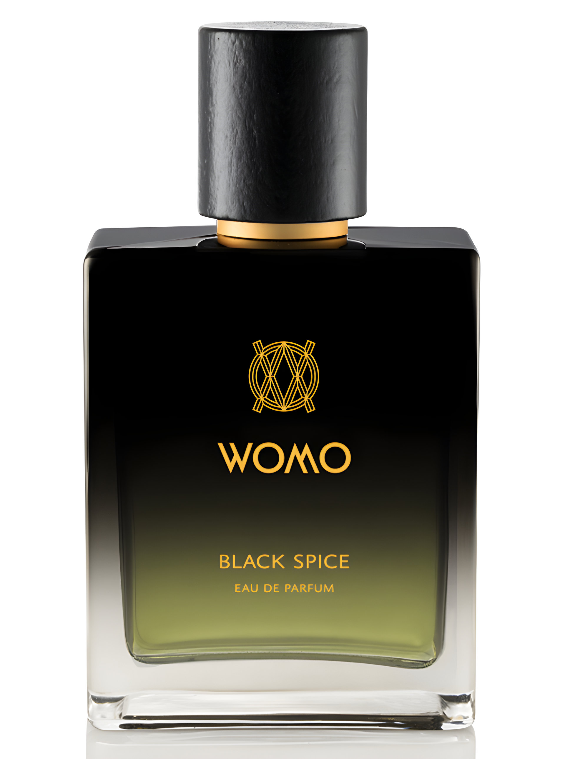 Picture of Black Spice fragrance