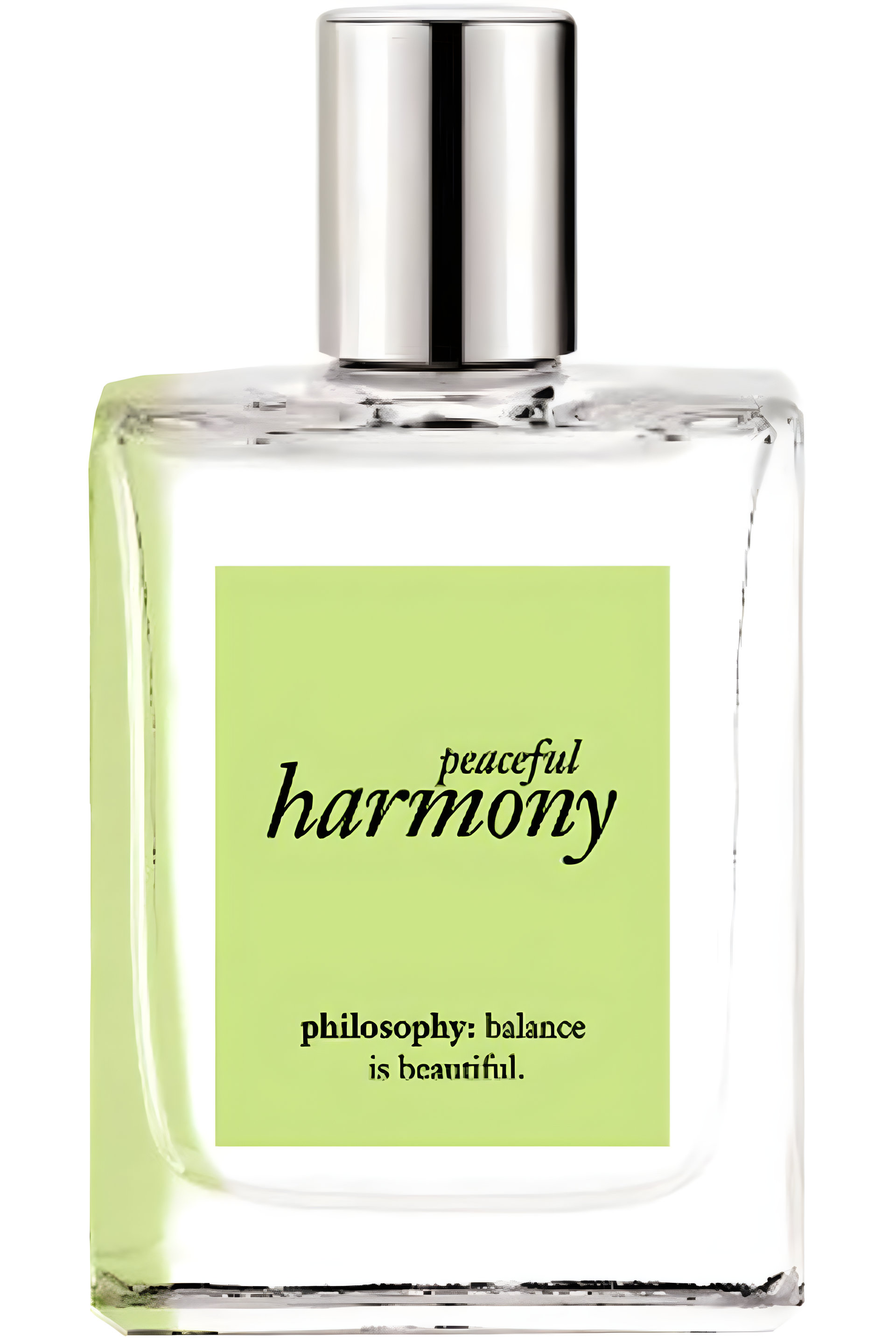 Picture of Peaceful Harmony fragrance