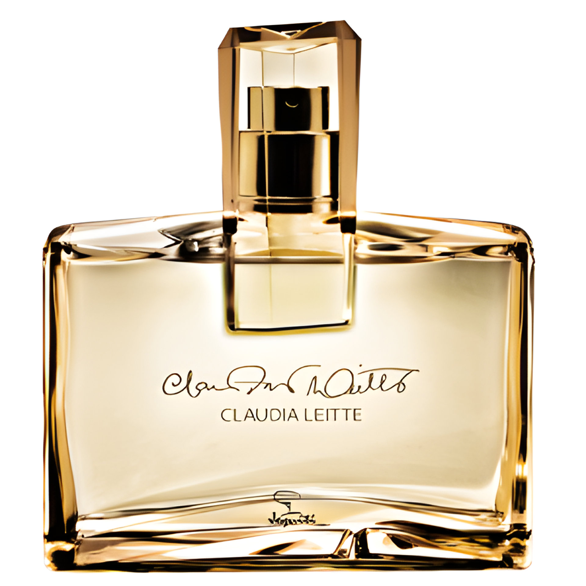 Picture of Claudia Leitte fragrance