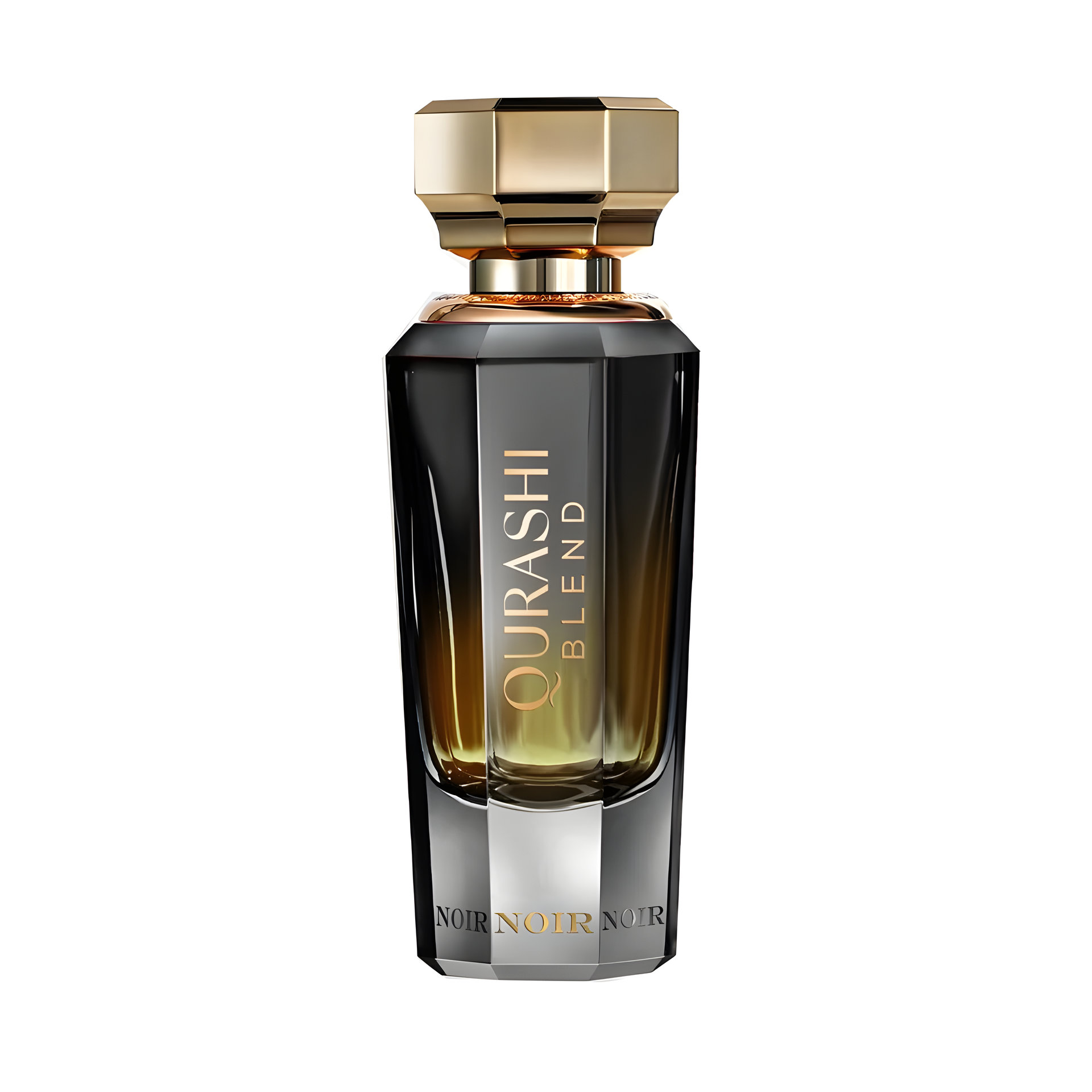 Picture of Qurashi Blend Noir fragrance