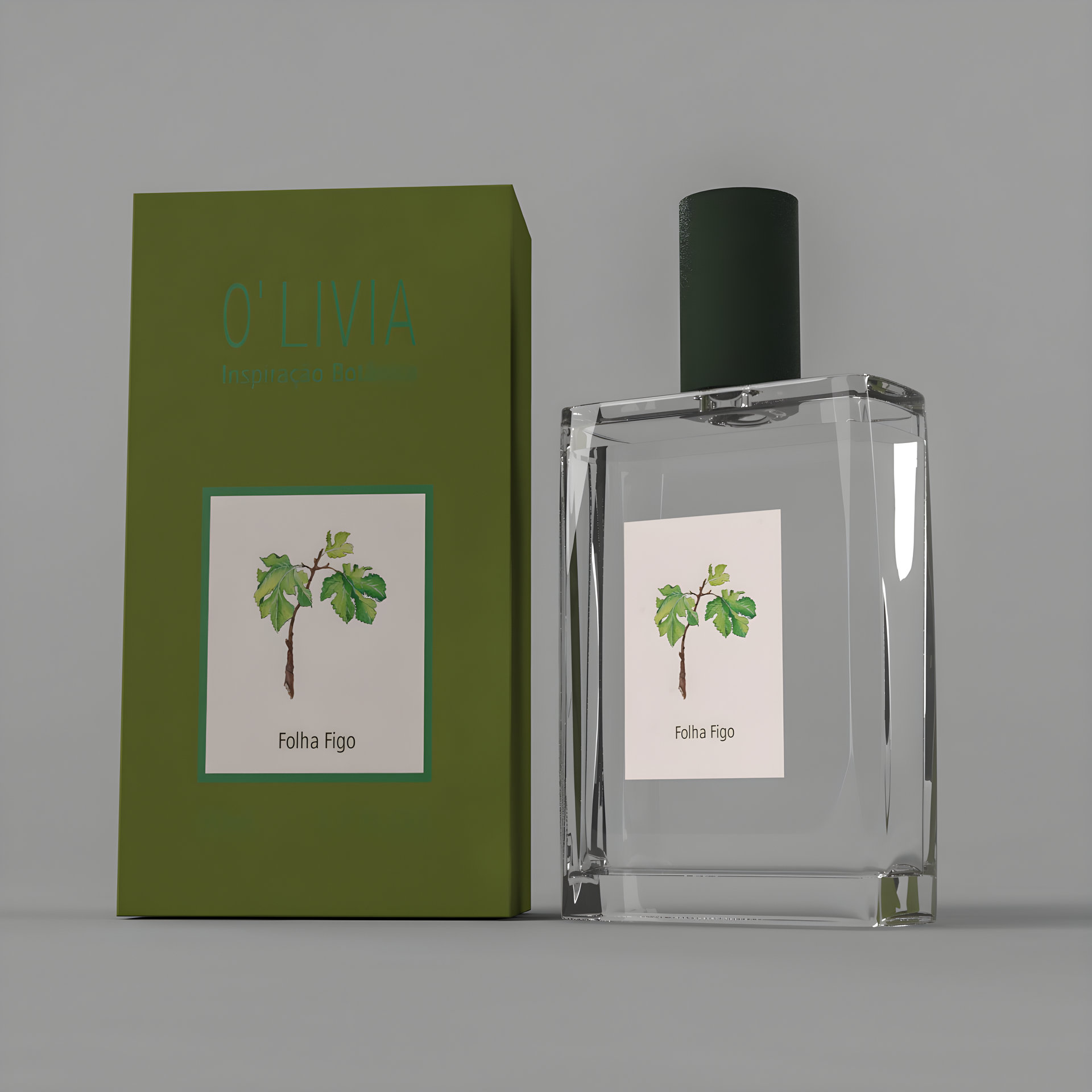 Picture of Folha de Figo fragrance
