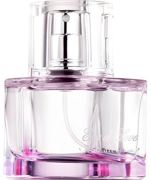 Eau de Love of Dream by Missha perfume bottle