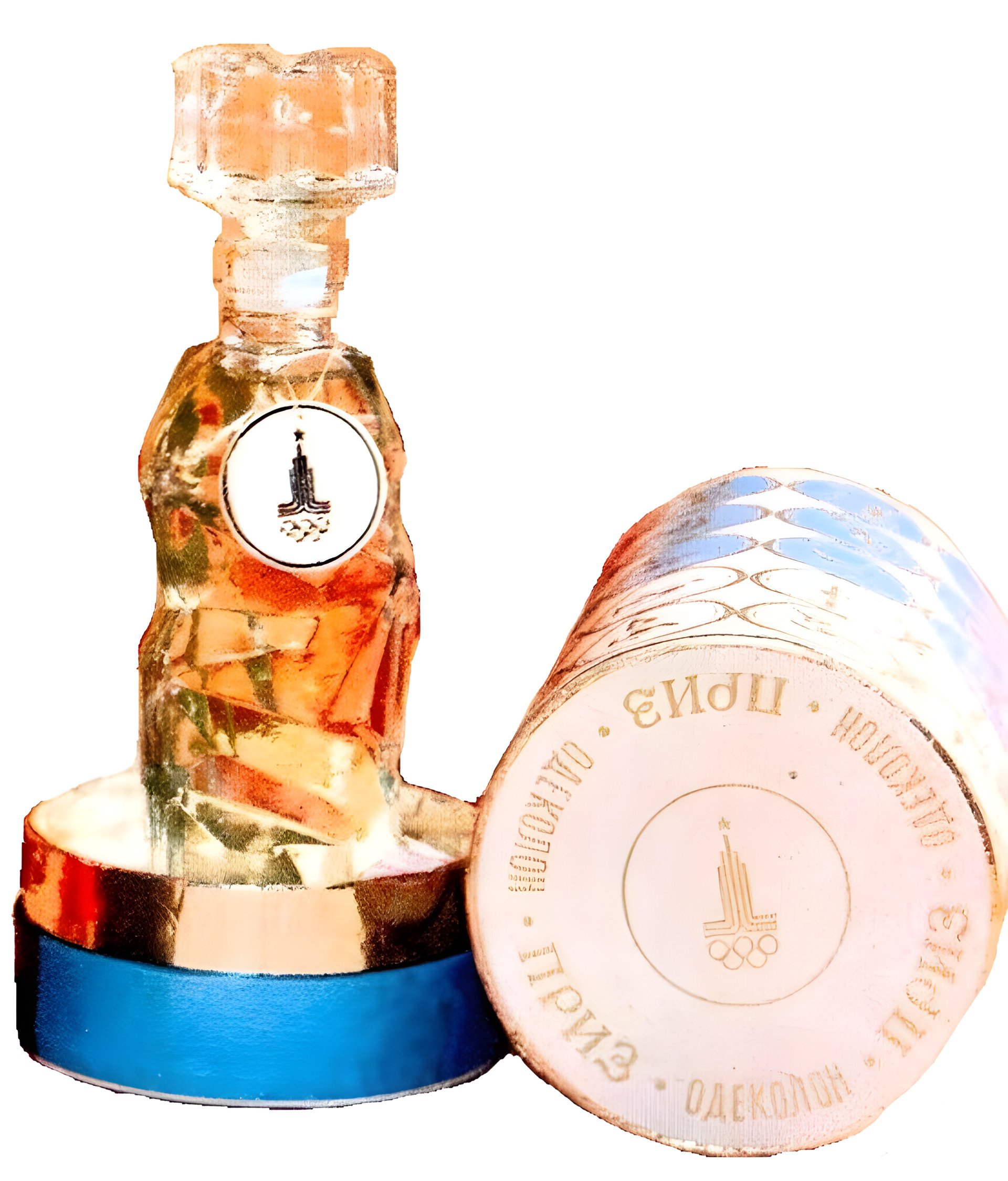 Picture of Приз (Prize) fragrance