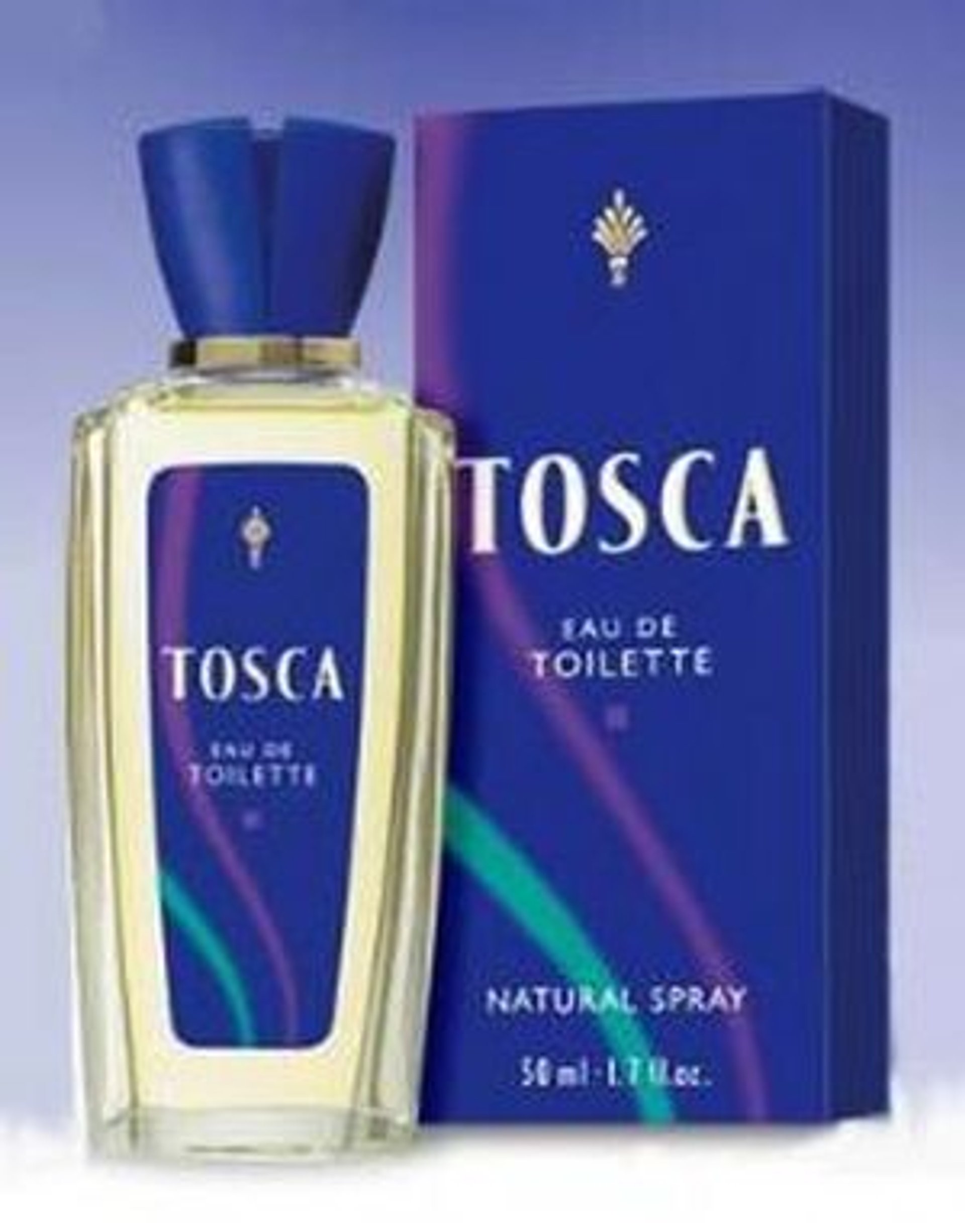 Picture of Tosca fragrance