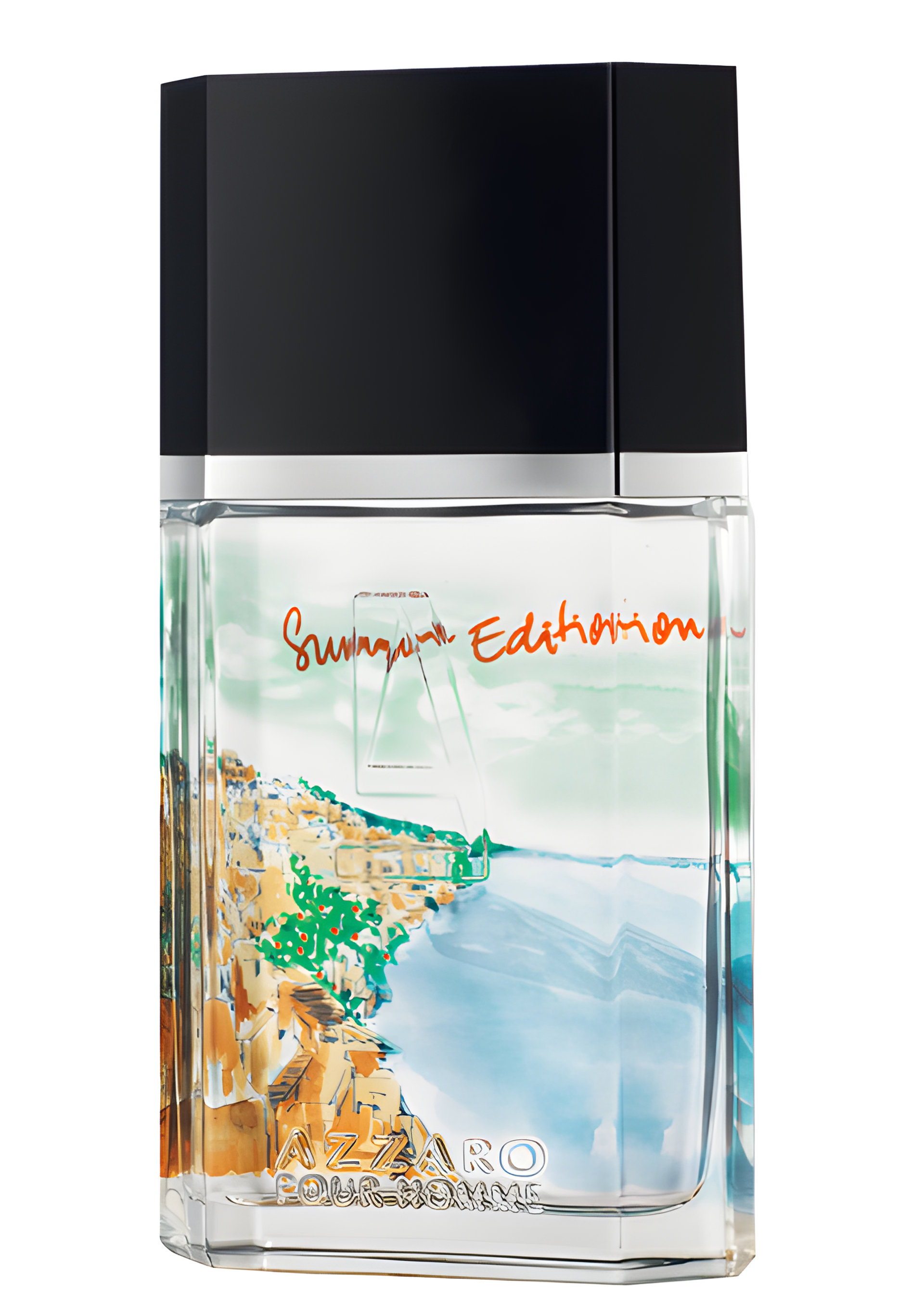 Picture of Azzaro Pour Homme Summer Edition 2013 fragrance