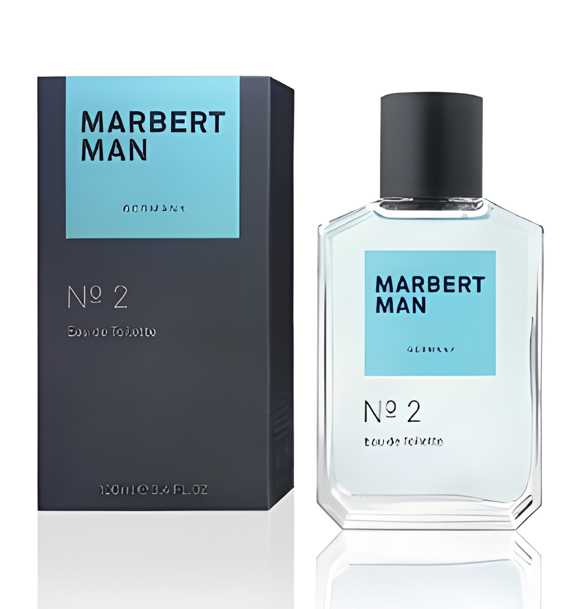 Picture of Marbert Man No.2 fragrance