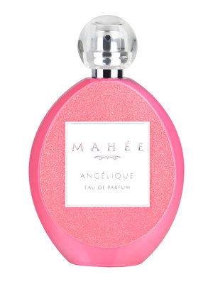 Mahée Angélique by Dans un Jardin perfume bottle