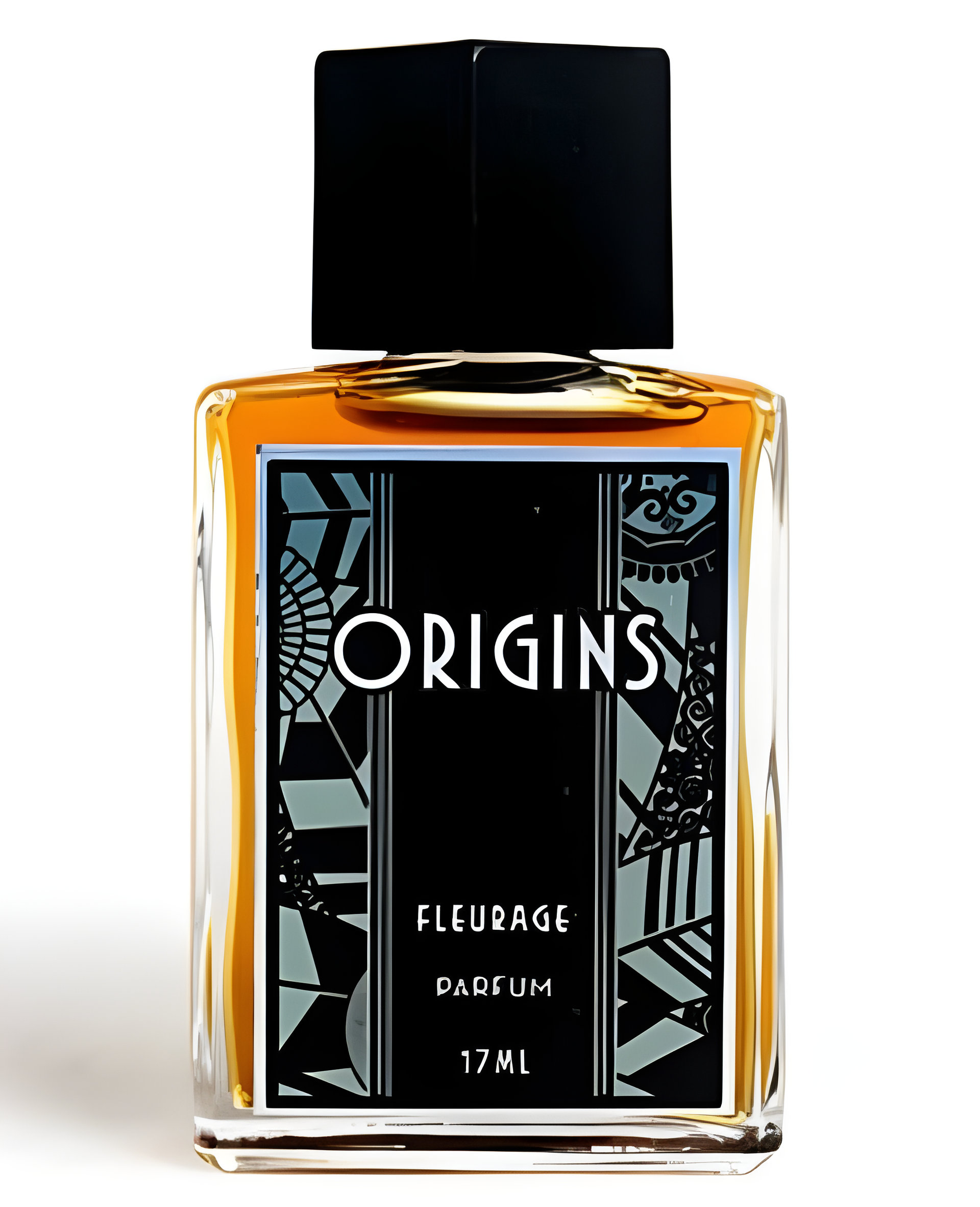 Picture of Origins Botanical Parfum fragrance