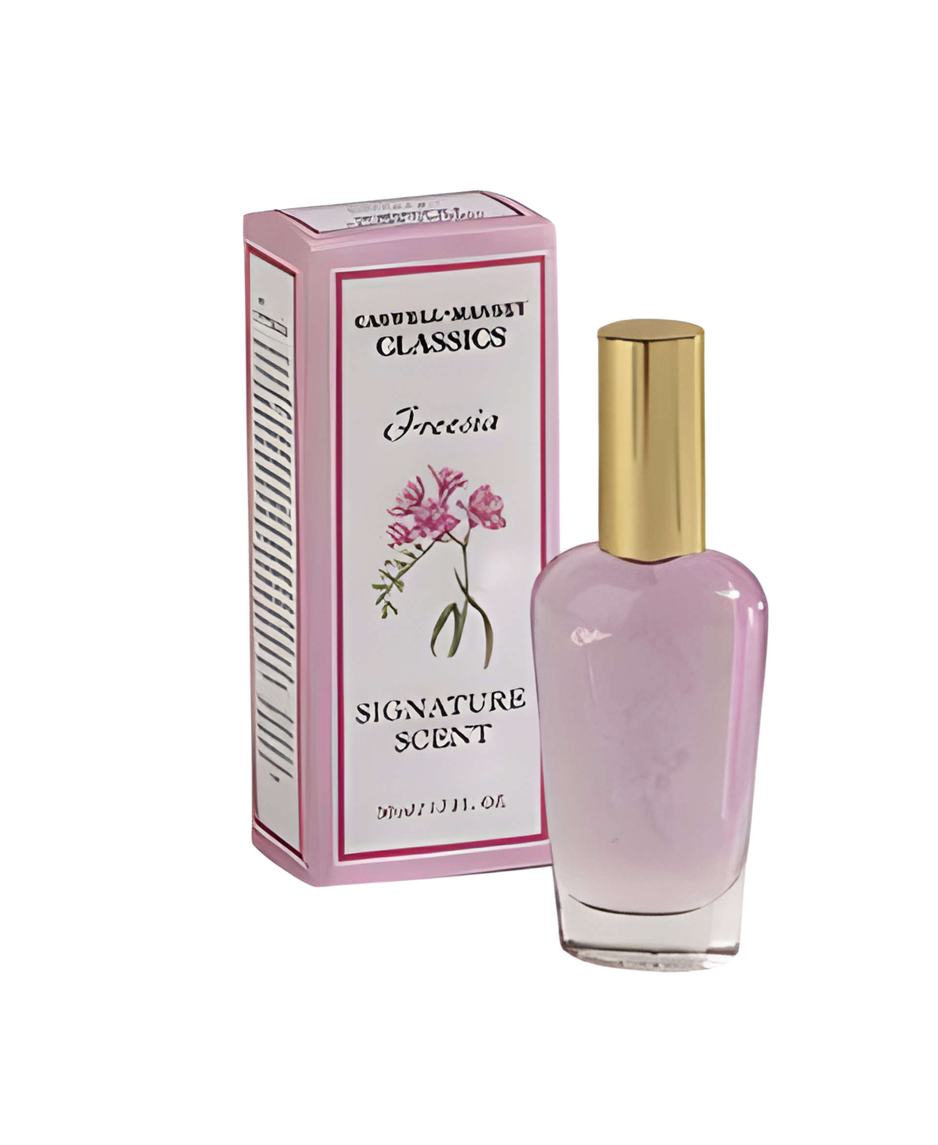 Picture of Freesia Signature Scent fragrance