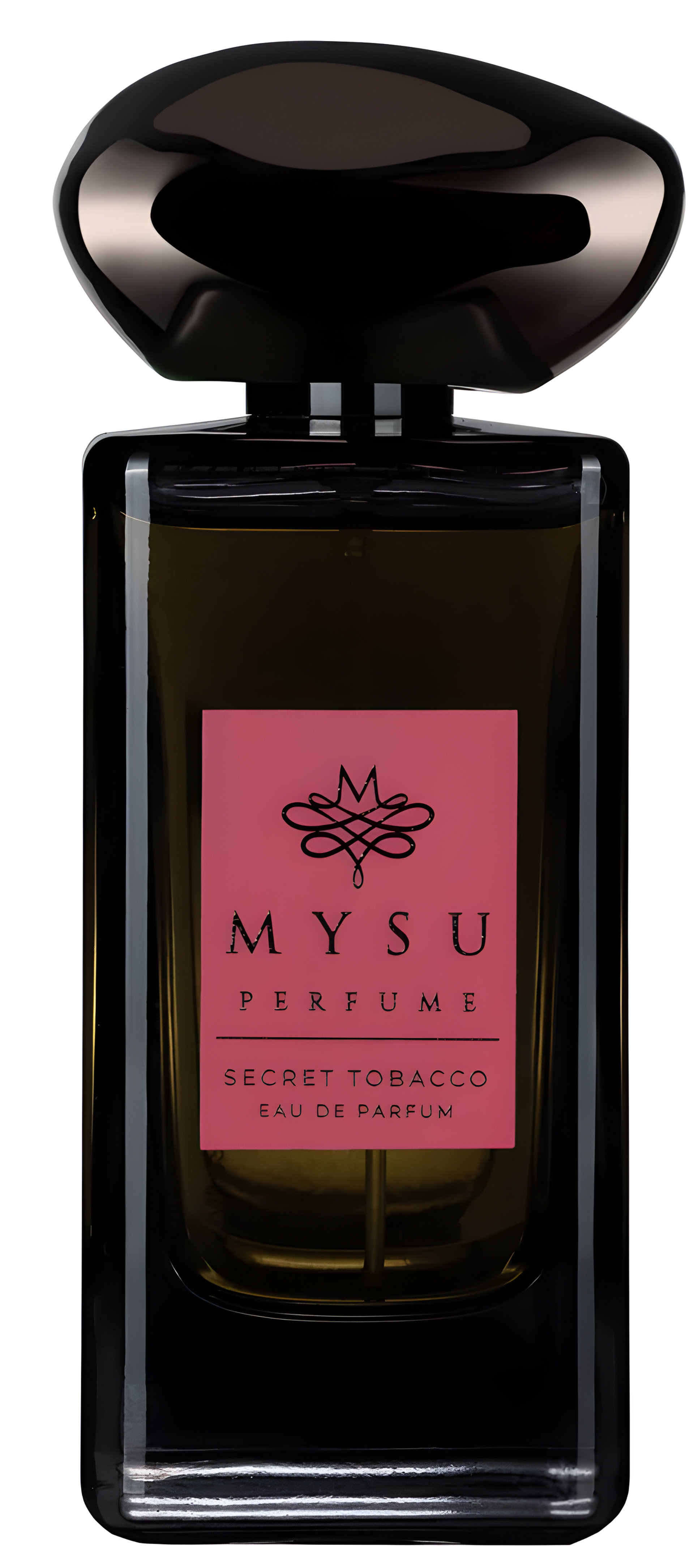 Picture of Secret Tobacco fragrance