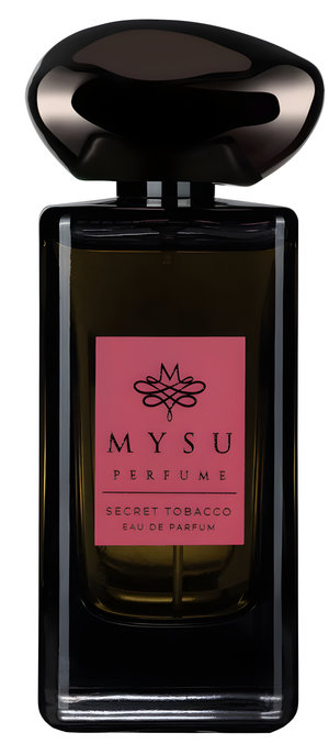 Secret Tobacco by MYSU Perfume perfume bottle