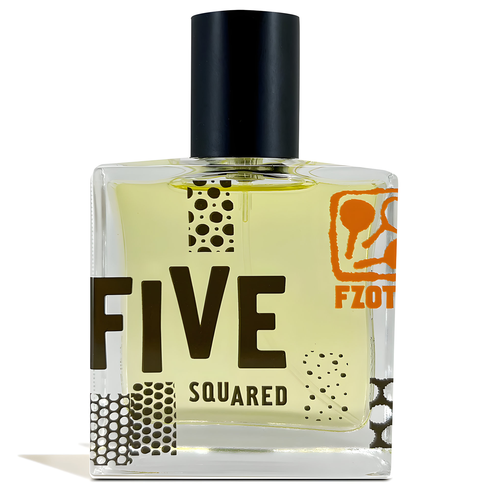 Picture of Five Squared fragrance