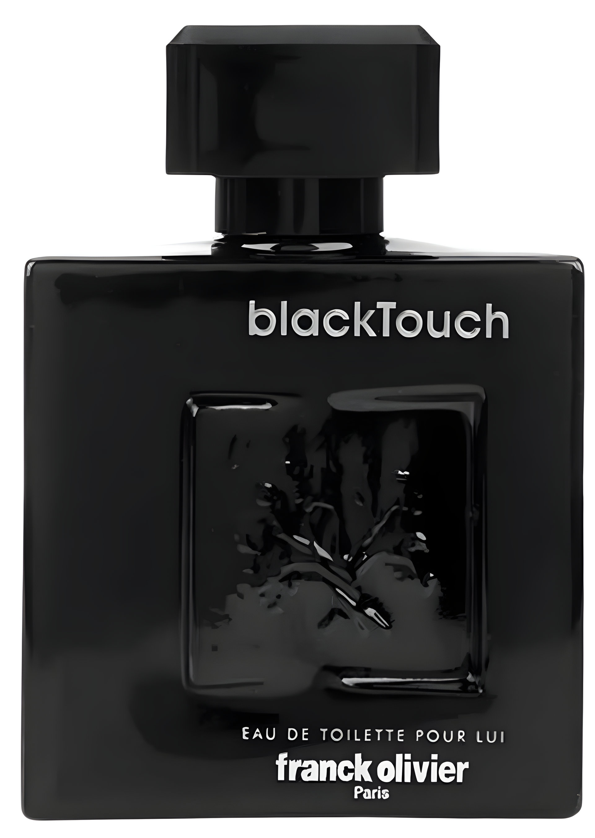 Picture of Black Touch fragrance