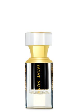 Sayat Nova Attar by Bortnikoff perfume bottle