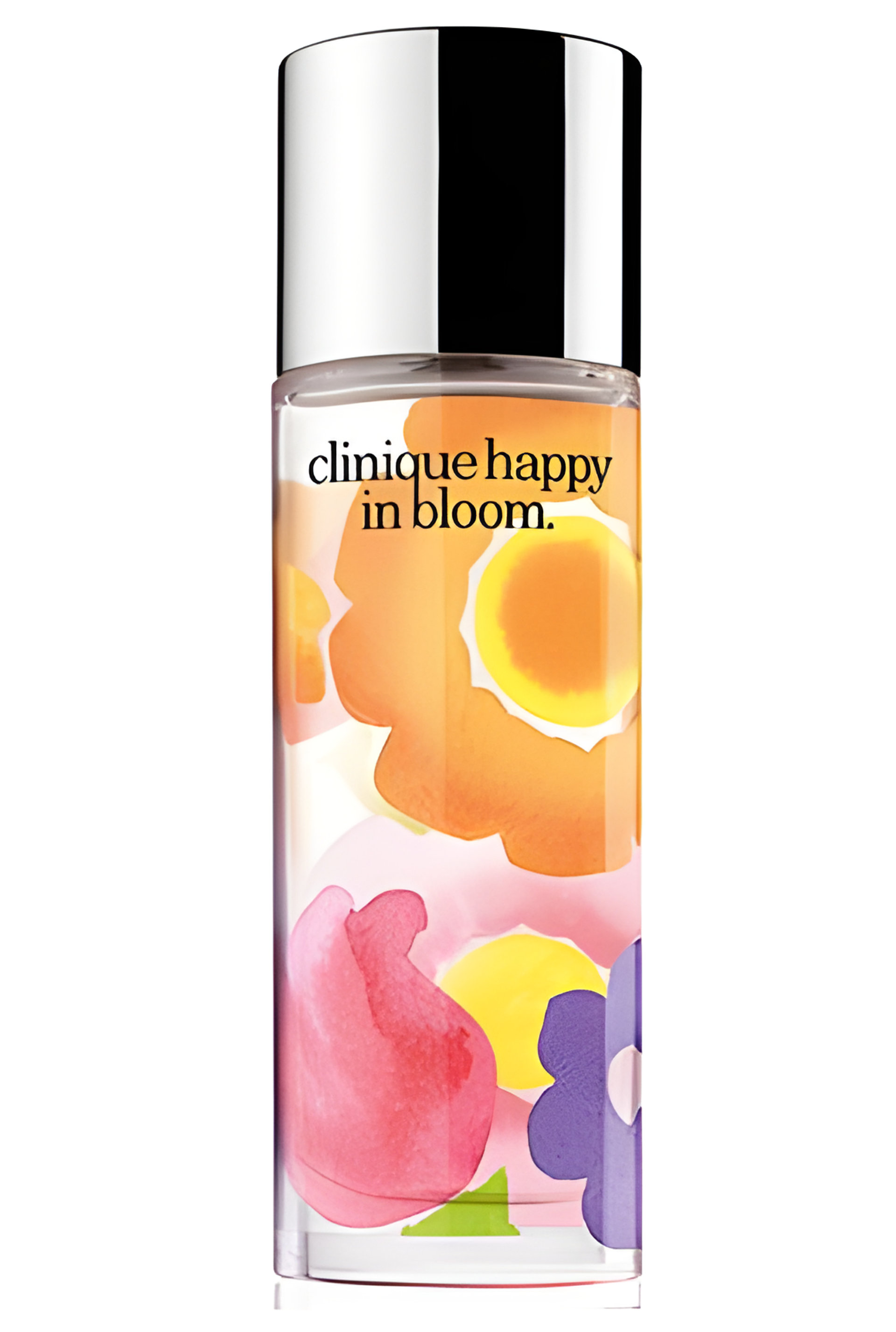 Picture of Clinique Happy in Bloom 2014 fragrance