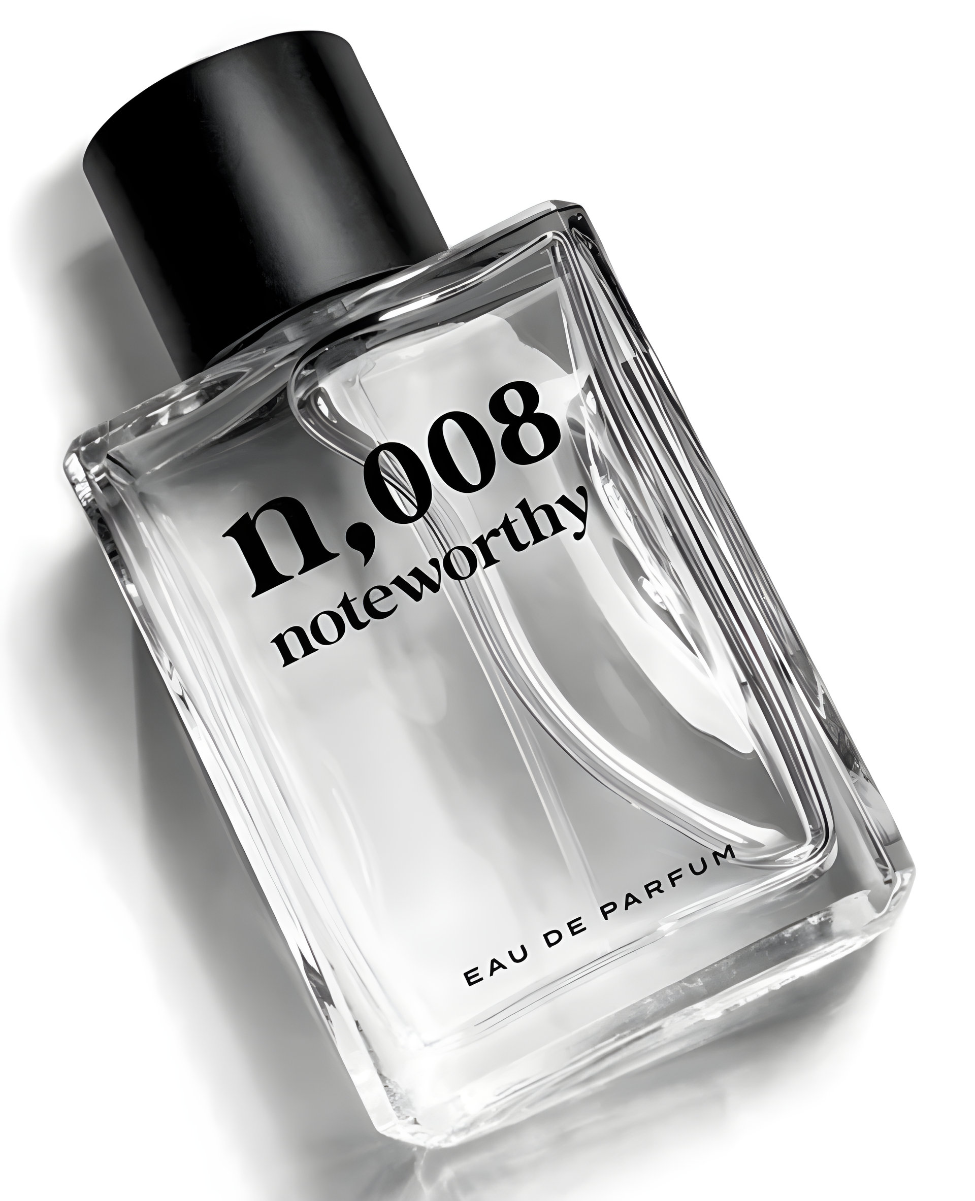 Picture of N,008 fragrance