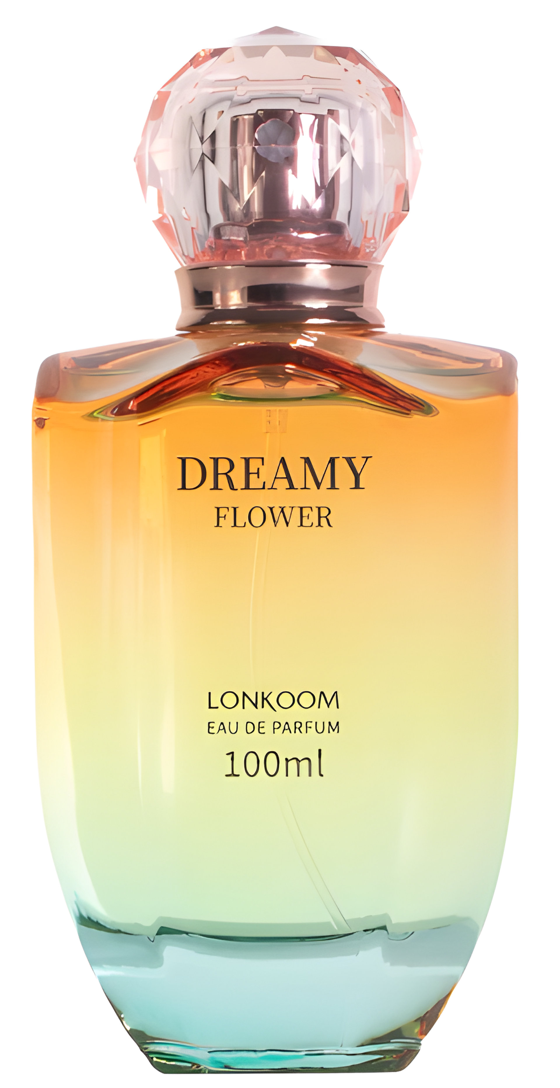 Dreamym Flower by Lonkoom Parfum
