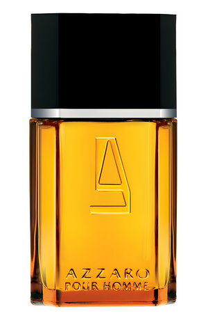Picture of Azzaro Pour Homme fragrance