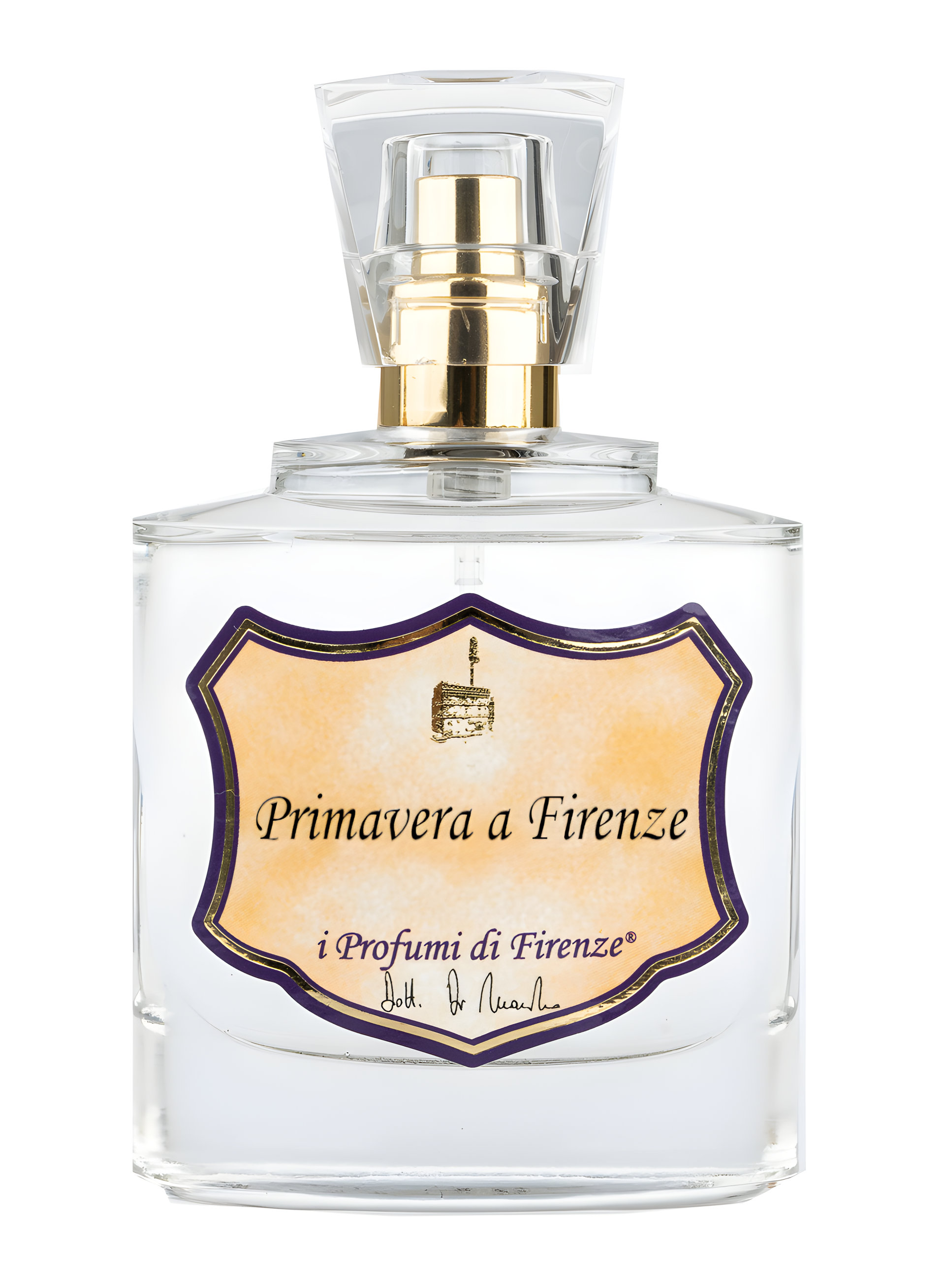 Picture of Primavera a Firenze fragrance
