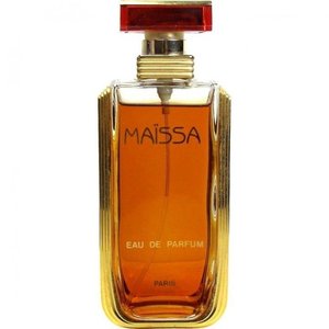 Maïssa by Jean Louis Vermeil perfume bottle