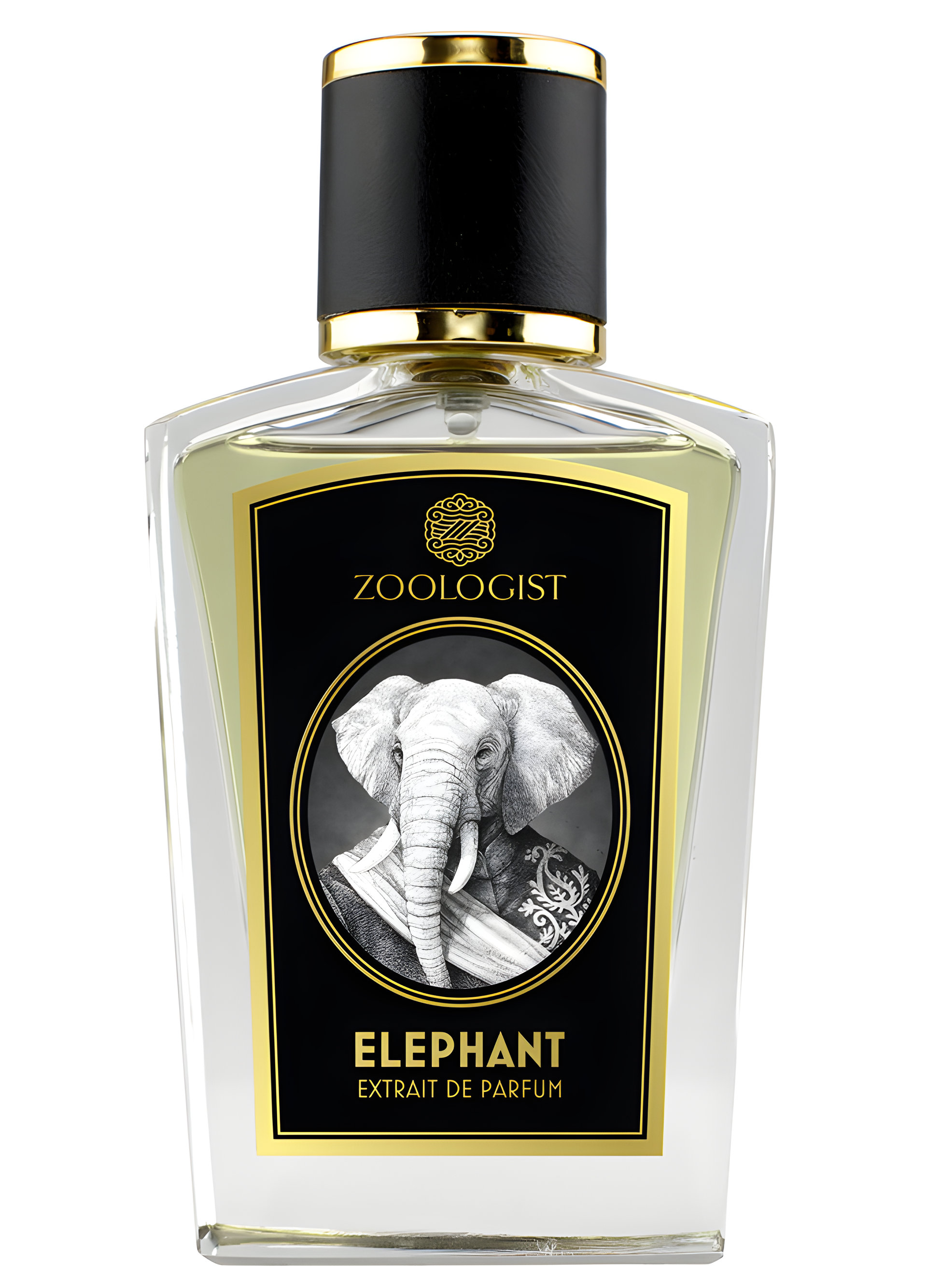 Picture of Elephant fragrance