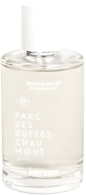 Parc Des Buttes-Chaumont by Kerzon Paris perfume bottle