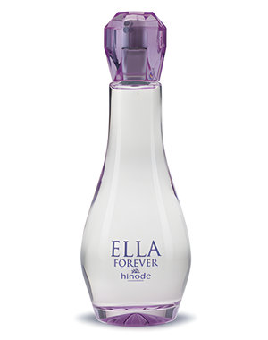 Ella Forever by Hinode perfume bottle