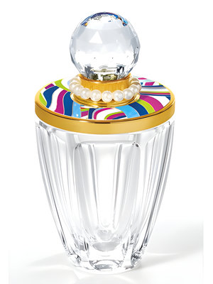 Taylor by Taylor Swift perfume bottle