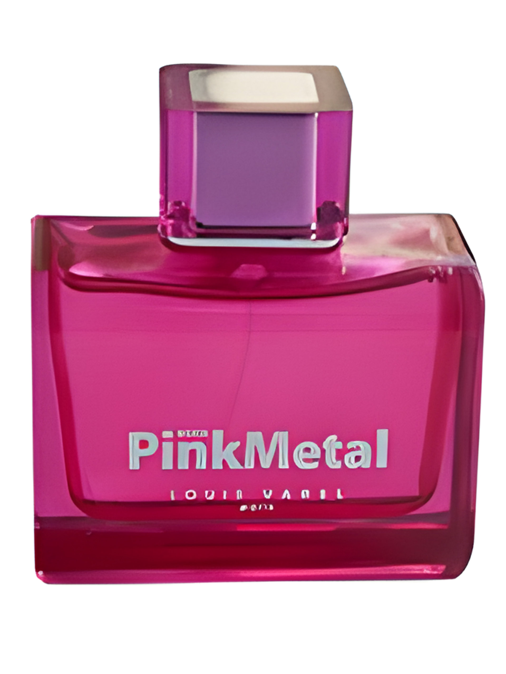 Picture of Pink Metal fragrance