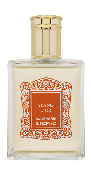 Ylang D'Or by Il Profvmo perfume bottle