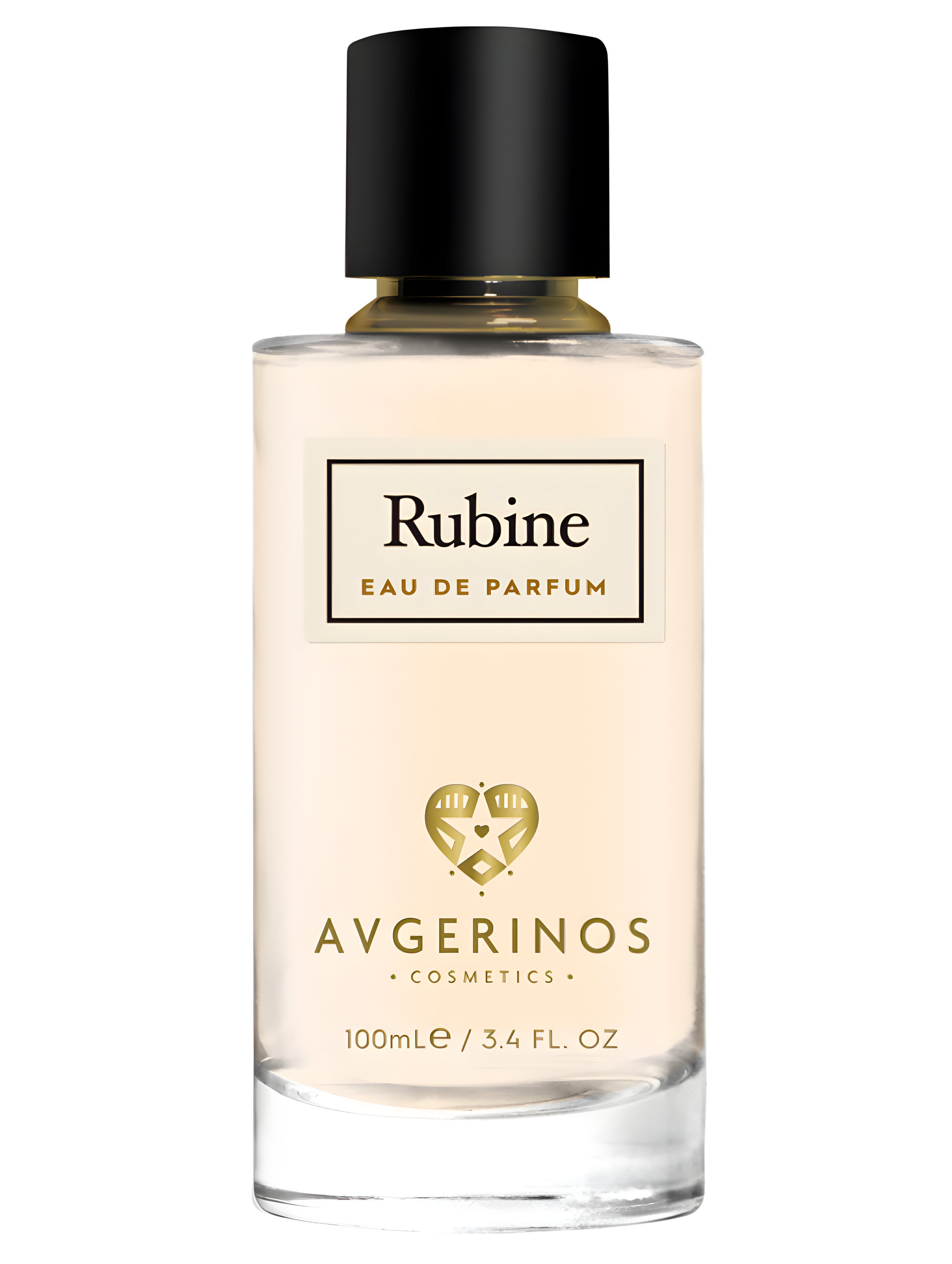 Picture of Rubine fragrance