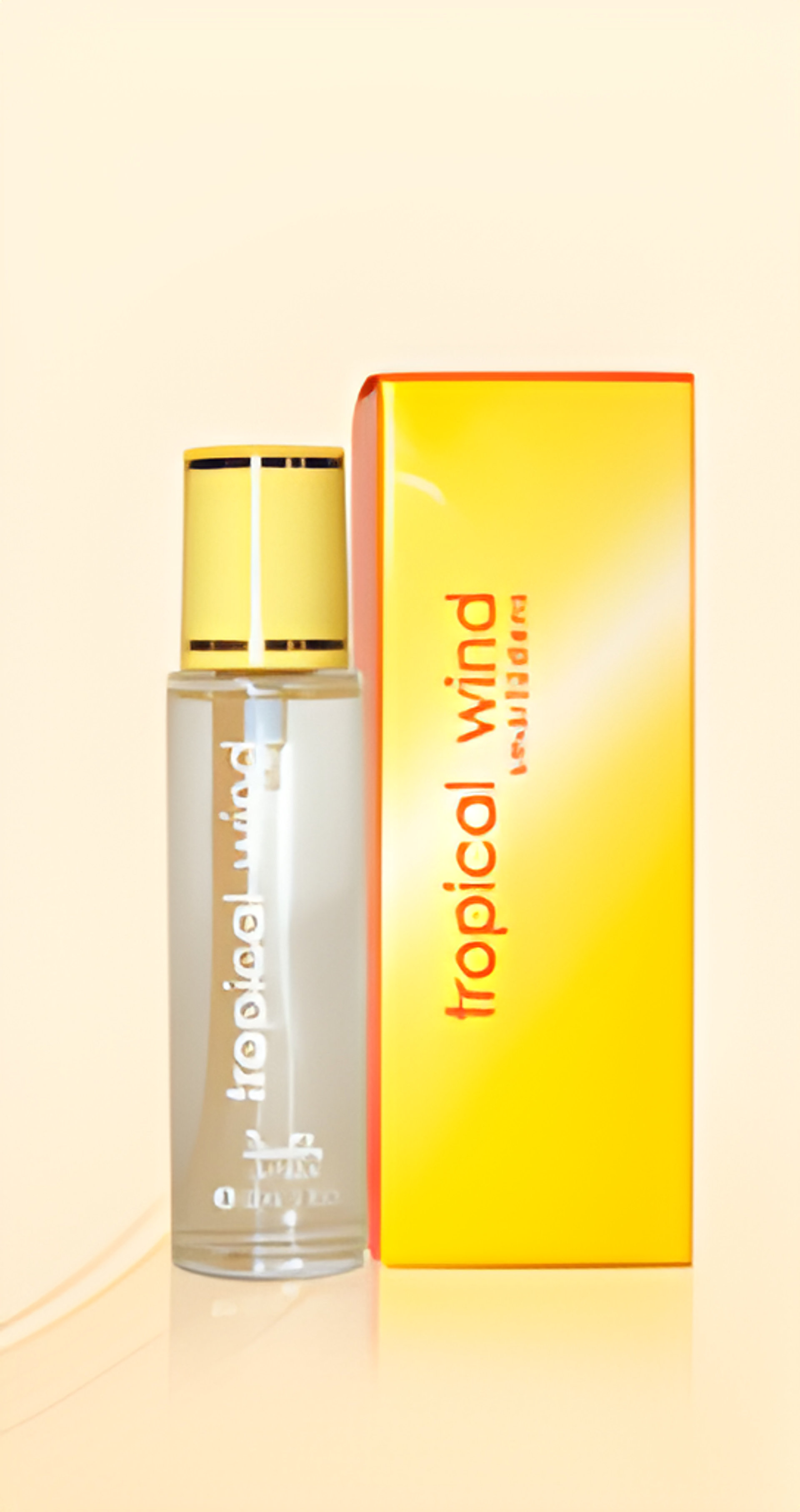 Picture of Tropical Wind fragrance