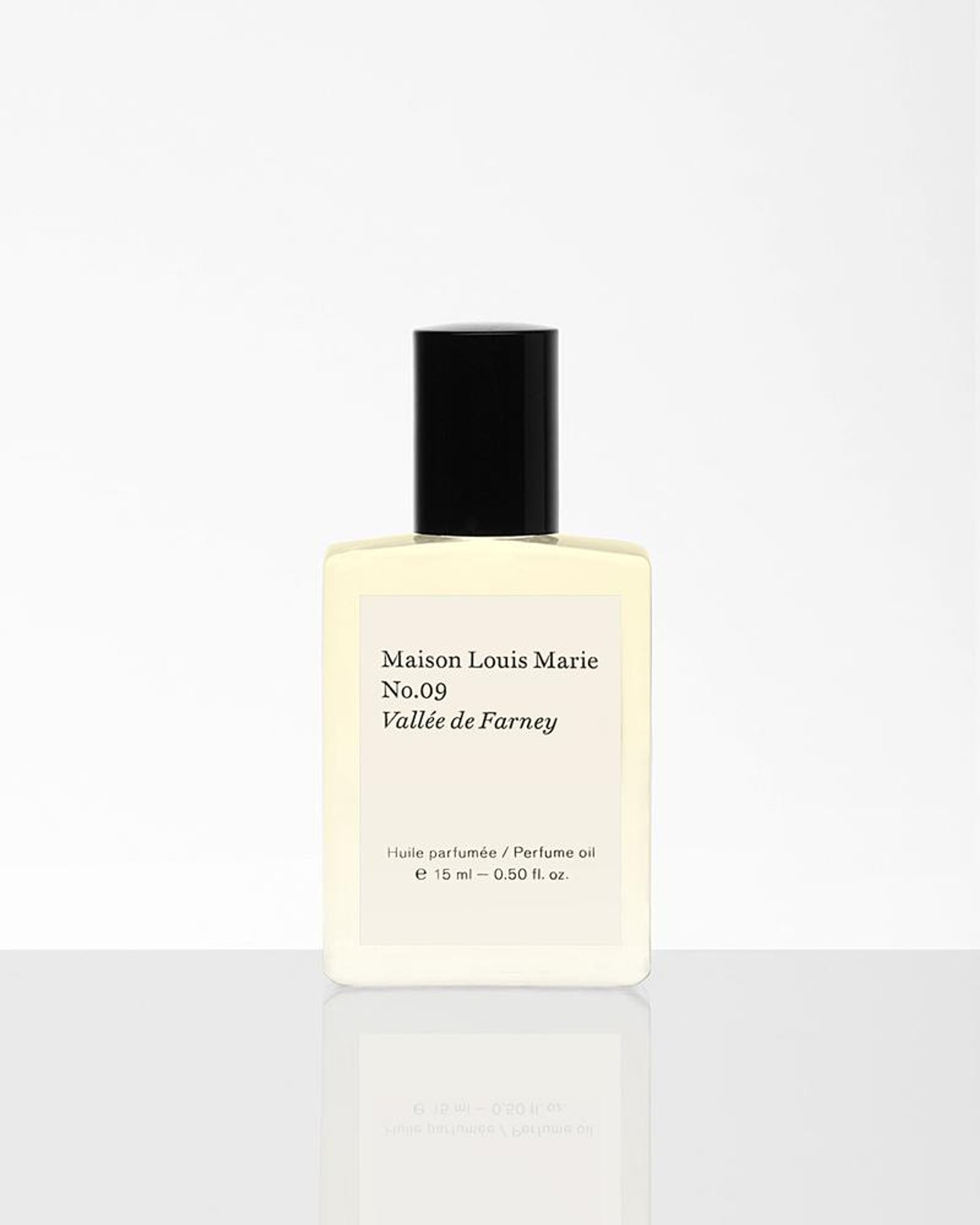 Picture of No.09 Vallée de Farney fragrance