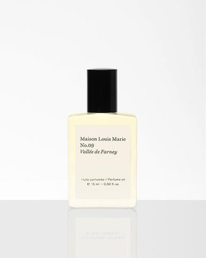 No.09 Vallée de Farney by Maison Louis Marie perfume bottle