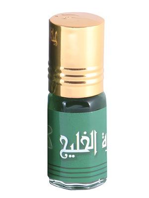 Zahratul Khaleej by Zahra perfume bottle