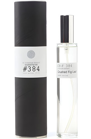 Crushed Fig Leaf by CB I Hate Perfume perfume bottle