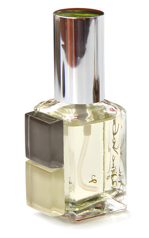 Matau by Robbie VanGogh perfume bottle