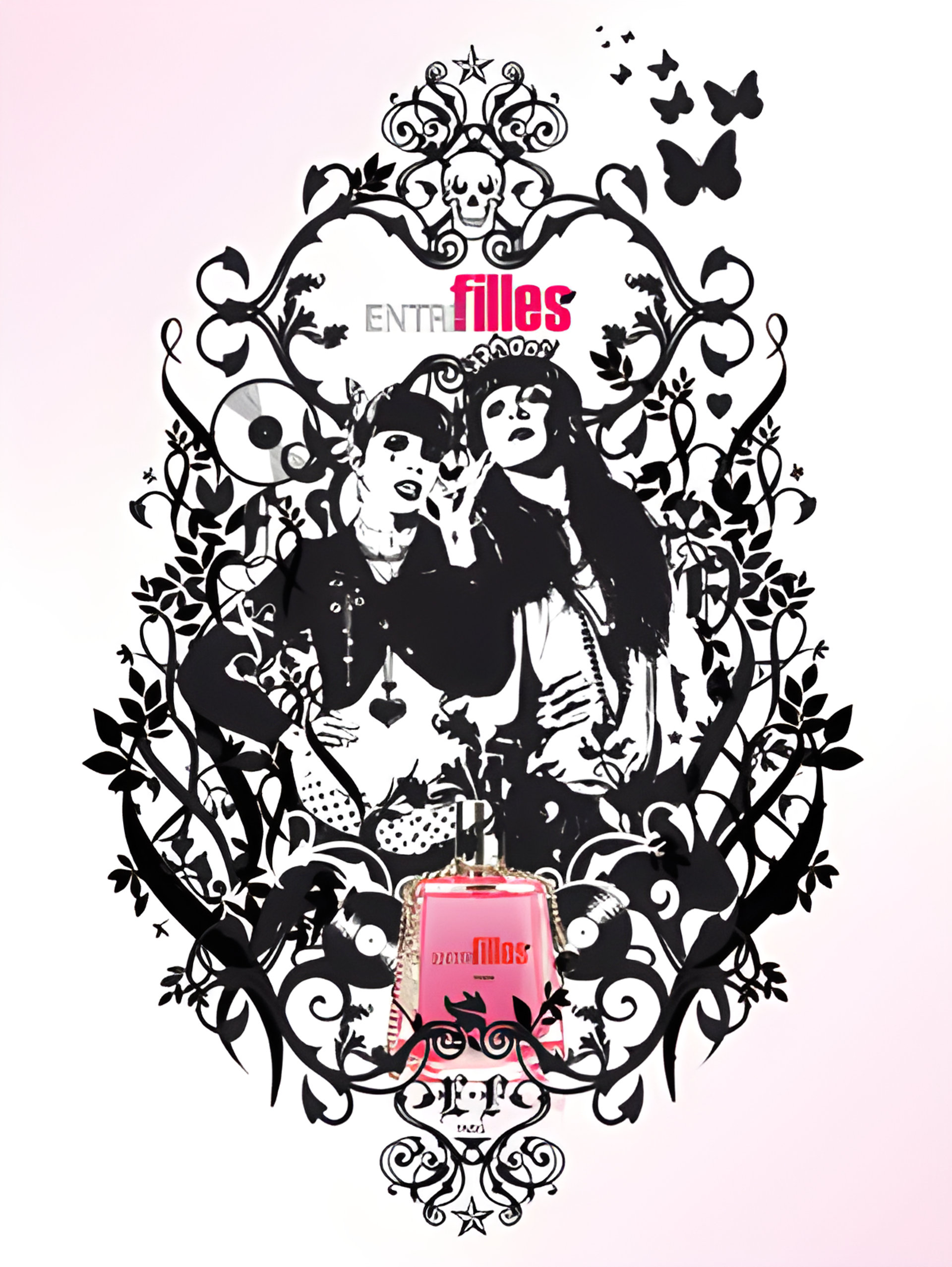 Picture of Saison 3 fragrance