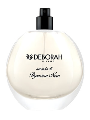 Accordo Di Papavero Nero by Deborah perfume bottle
