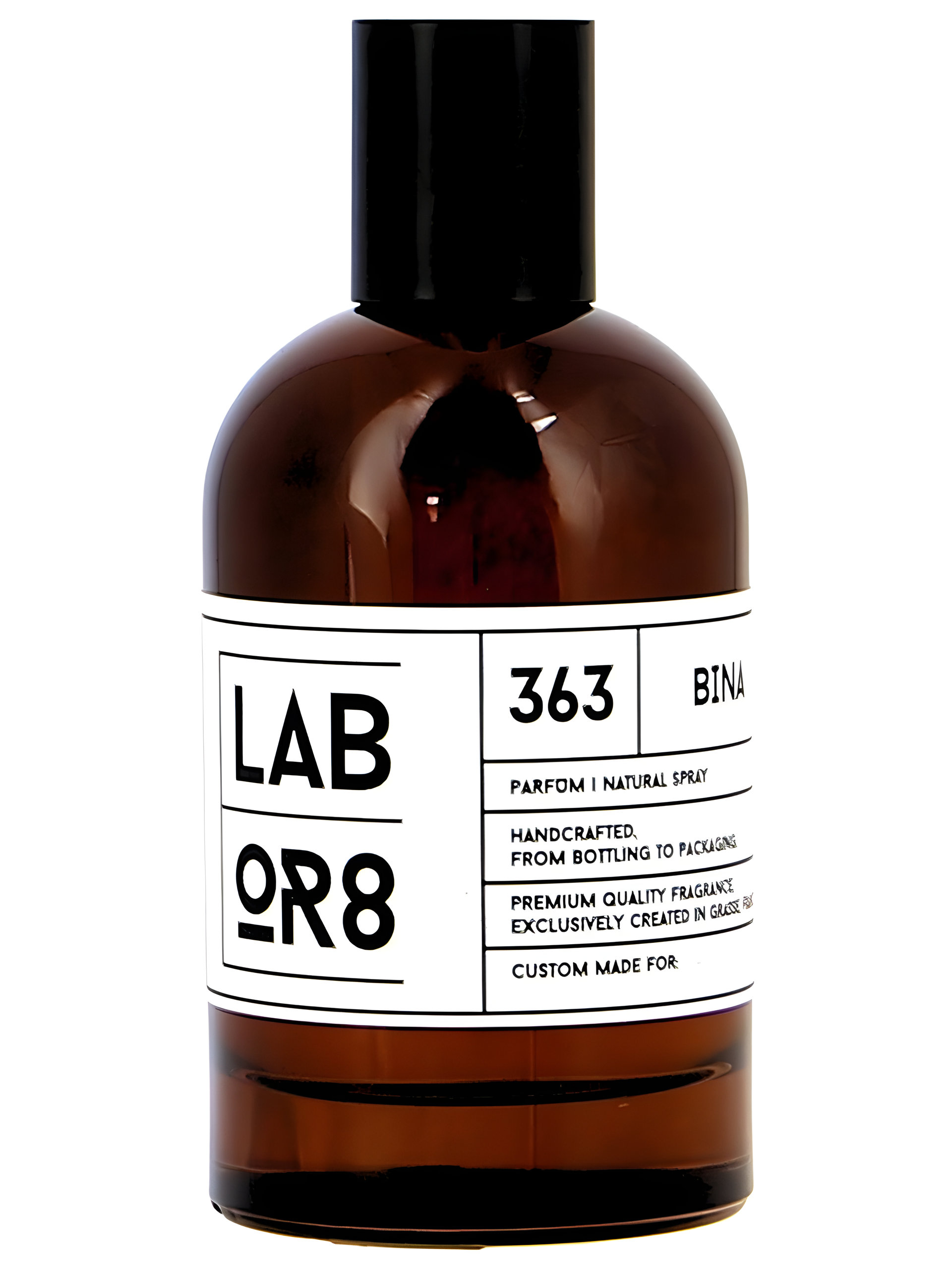 Picture of BINA 363 fragrance