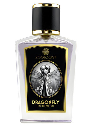 Dragonfly by Zoologist Perfumes perfume bottle