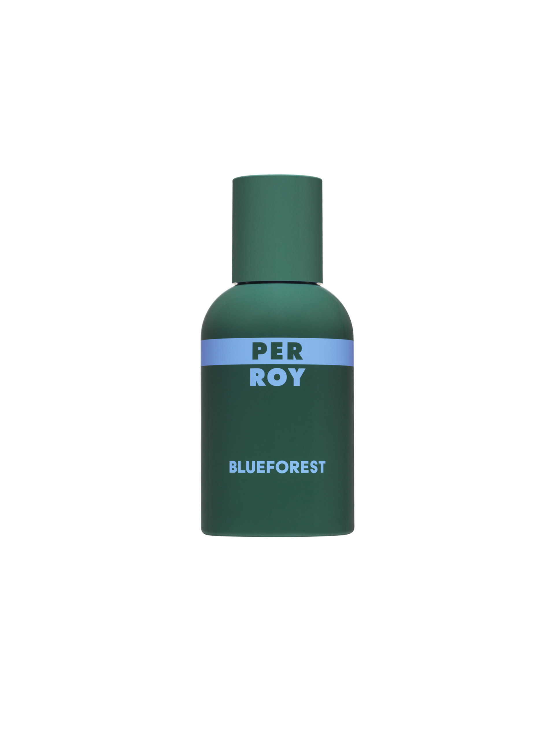 Picture of Blueforest fragrance