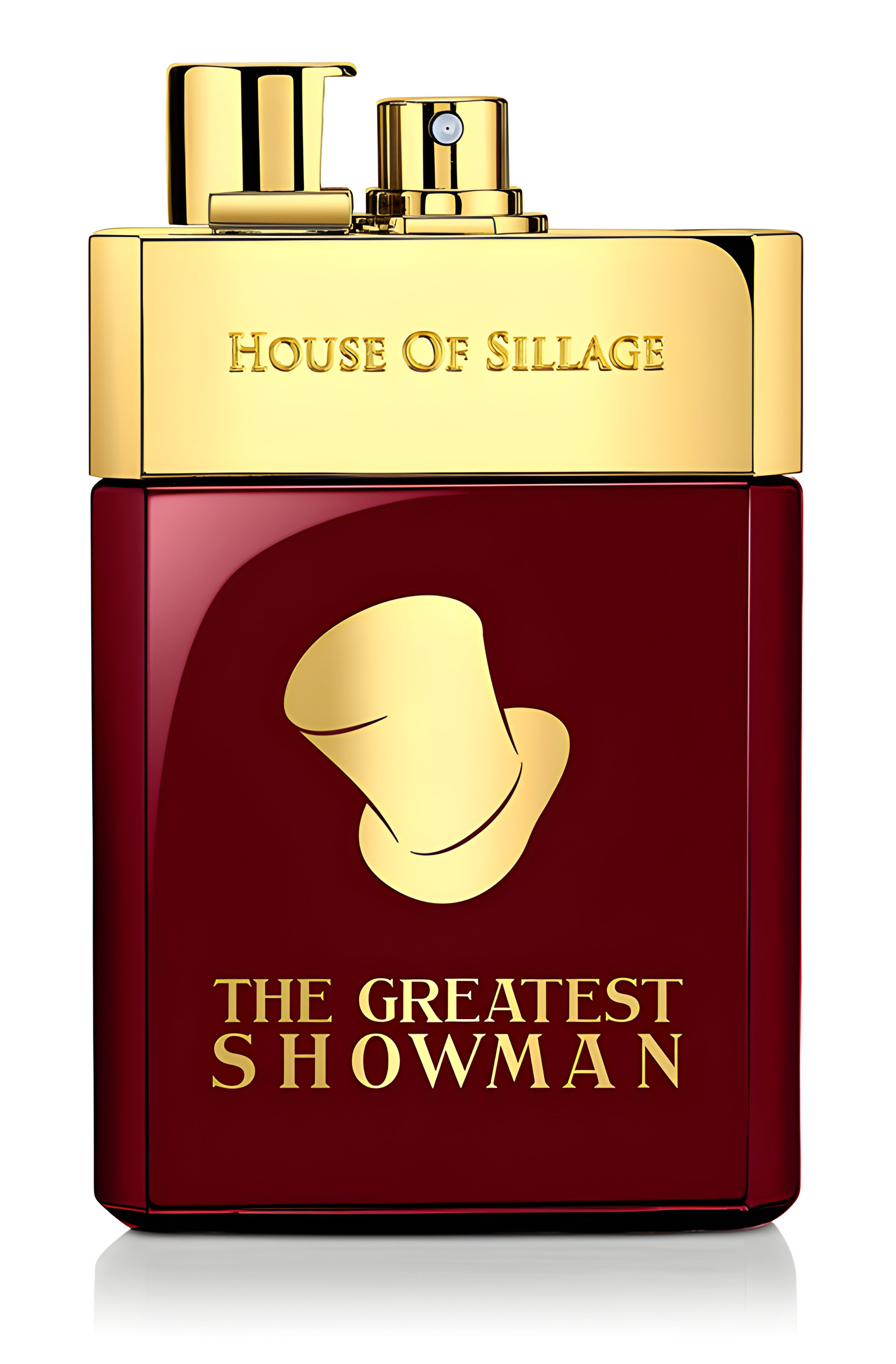 Picture of The Greatest Showman for Him fragrance