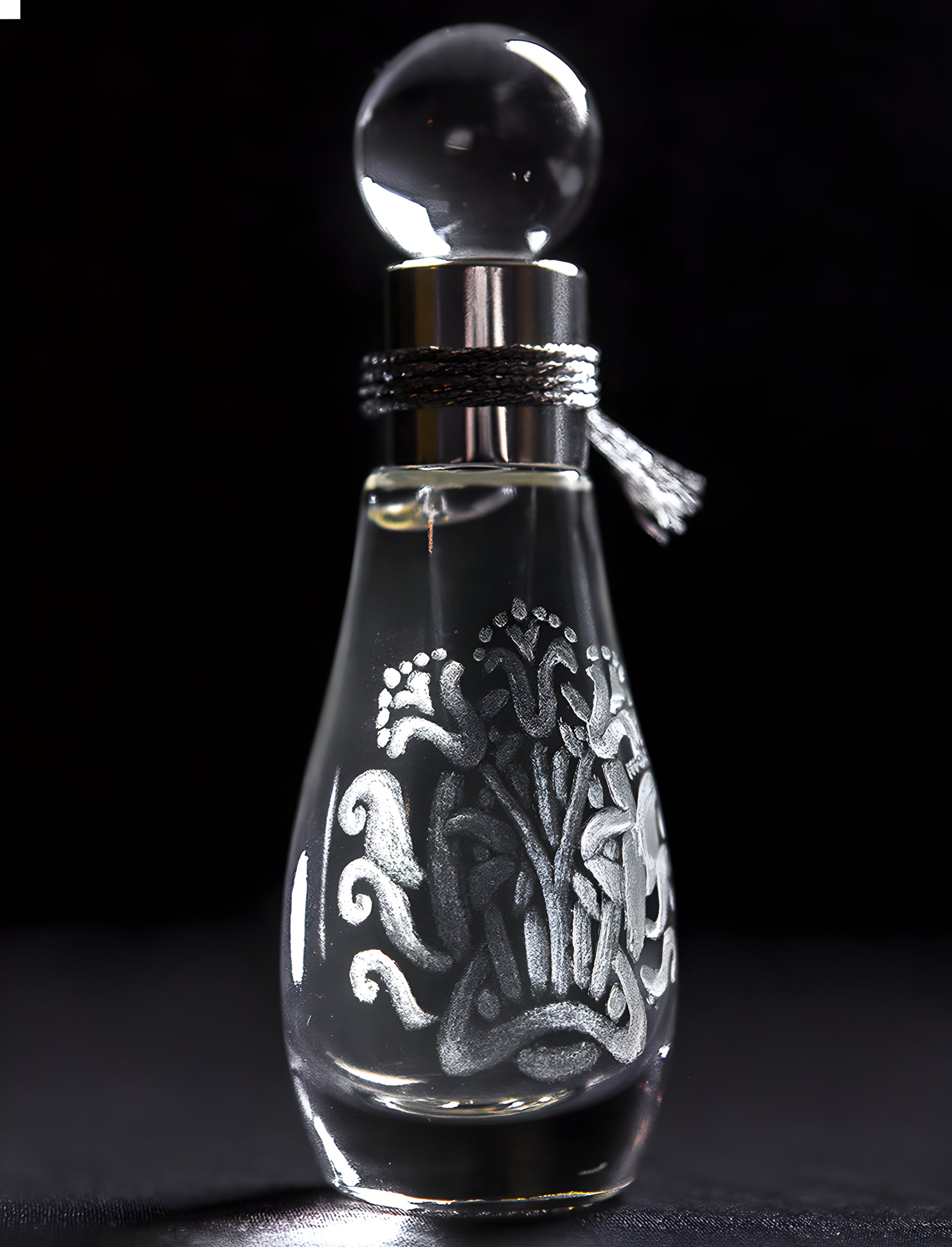 Black Eyes Очи Черные by Ladanika